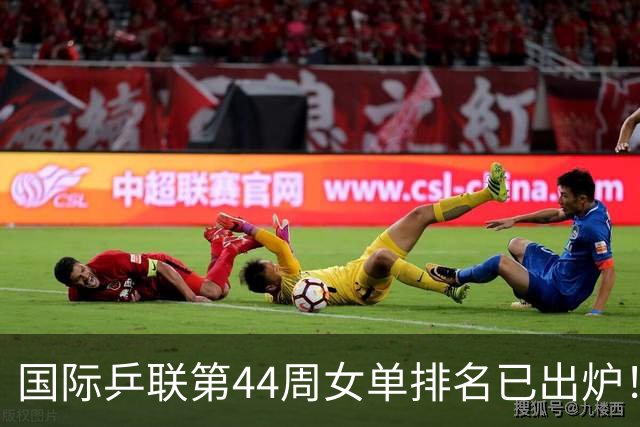 国际乒联第44周女单排名已出炉！王曼昱第一蒯曼第五，孙颖莎的名次让人意外