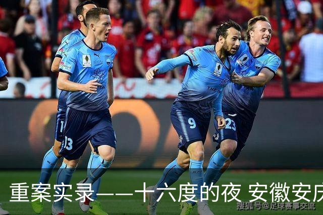 重案实录——十六度的夜 安徽安庆女医学生遭前男友杀害案始末