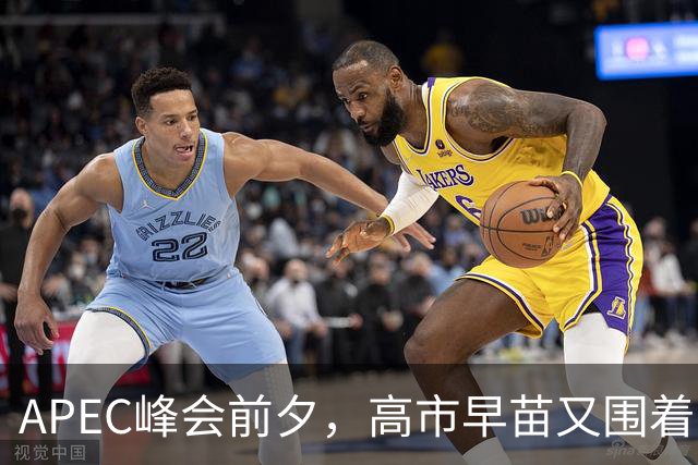 APEC峰会前夕，高市早苗又围着台湾问题做文章，背后的算计不简单